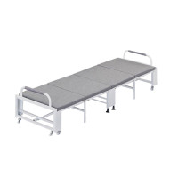 中意贝田 BT-C560 折叠床单人简易午休床办公室午睡床1900*600*300mm HJ