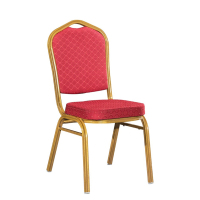 中意贝田 BT-GB45 酒店椅子将军椅宴会椅婚庆椅贵宾椅饭店餐桌椅 HJ