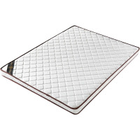 中意贝田 BT-CD46 2.0*1.8米 床垫抗菌面料软硬两用弹簧床垫 HJ