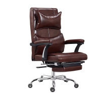 中意贝田 BT-BGY789 办公椅人体工学电脑椅舒适久坐老板椅家用午休座椅 HJ