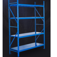 匹客 货架2000*600*2000mm HJ