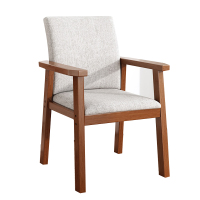 中意贝田 BT-YZ889 椅子餐椅靠背休闲洽谈办公书房电脑椅 HJ