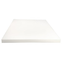 中意贝田 BT-CD6660 1.5米海绵床垫单人宿舍软垫5cm加厚海绵垫子 HJ