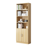 中意贝田 BT-GZ547 定做柜子落地置物架阳台储物柜飘窗柜少儿书柜展示柜- HJ