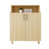 中意贝田 BT-TLJ567 实木床单人床宿舍家具写字桌鞋柜置物架衣柜 HJ