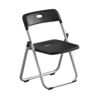 中意贝田 BT-PXY678 折叠椅子办公椅靠背户外折叠凳简易餐椅 HJ