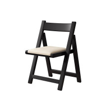 中意贝田 BT-ZDY781 折叠椅餐椅麻将椅便携折椅靠背椅 HJ