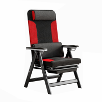 中意贝田 BT-TY891 躺椅午休折叠休闲懒人电脑椅靠背椅 HJ
