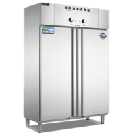 邦祥(BANGXIANG)TT-2商用高温餐具消毒柜 双门不锈钢消毒柜 HJ