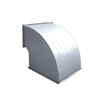 奥而特(AOERTE)不锈钢弯头 HJ