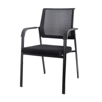 中意贝田 BT-BGY781 办公椅培训椅职员椅 HJ