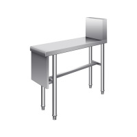 奥而特(AOERTR)商用炉拼台台面炉灶拼接台 HJ