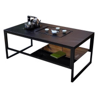 中意贝田TBCJ-H45乌金石茶台茶几 1300*700*550mm HJ