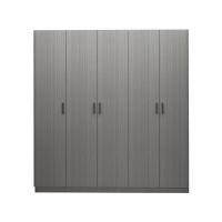 中意贝田 BT-CWG45 柜子定制现代简约储物柜收纳柜储藏室柜子 每平方米单价 HJ