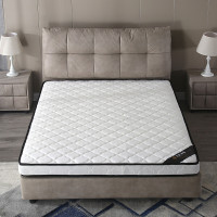 中意贝田 BT-YZ11椰棕床垫垫学生床垫宿舍单人床垫可折叠床垫子1.5m*2m HJ