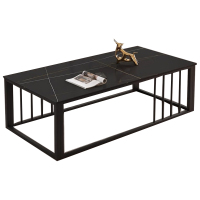 中意贝田 BT-CJ7092 岩板平面现代简约客厅茶几办公室商用茶几 HJ