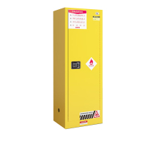 中意贝田ZFB22 易燃化学品安全柜存放柜 22加仑 590*460*1650mm HJ