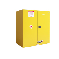 中意贝田ZFB110 易燃化学品安全柜存放柜 110加仑 1500*865*1650mm HJ