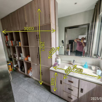 中意贝田U-037A书柜文件柜书架置物架落地办公室储物收纳柜子 HJ