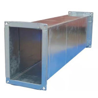 奥而特(AOERTE)不锈钢通风管道排风排烟方管每米单价 HJ