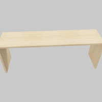 中意贝田办公桌电动简约北欧设计