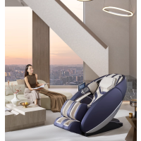 荣泰按摩椅全身多功能太空舱豪华沙发RT7708SPlus