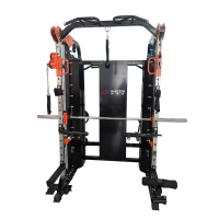 悍德森力量型训练器HS6820