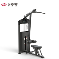 高低拉训练器HSA913