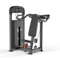 坐姿推肩训练器HSA904