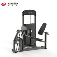 坐姿蹬腿训练器HSA917