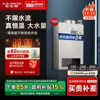 [盛鹏达]A.O.史密斯燃气热水器JSQ31-MN5