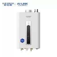 [盛鹏达]A.O.史密斯热水器 燃气热水器天然气16升 JSQ31-CSCAi