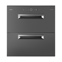 方太嵌入式消毒柜ZTD125H-01-H01-H