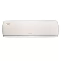 格力空调时光绘KFR-35GW/(35519)FNhBa-B1(WIFI)(经典米)1.5匹新1级变频冷暖挂壁式空调