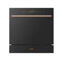 方太嵌入式洗碗机 JPCD6E-03-G6