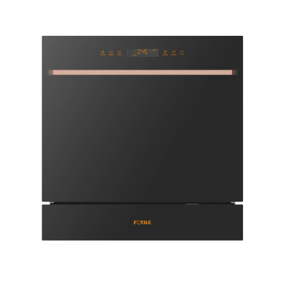 方太嵌入式洗碗机 JPCD6E-03-G6