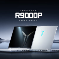 联想(Lenovo)拯救者R9000P 16英寸电竞游戏本笔记本电脑(R9-7945HX 16G 1T RTX4060 2.5k 240Hz 100%DCI-P3)白