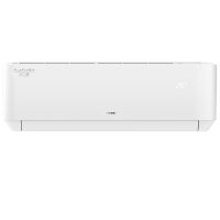 KFR-35GW/(35564)FNhAg-B1(WIFI)(含管) 顶(皓雪白)