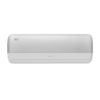 格力空调KFR-26GW/(26562)FNhAc-B1(WIFI)(文艺灰)