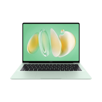 HUAWEI MateBook 14 FLMH-16 Ultra 5 125H 16GB+1T 原野绿 win11 触屏