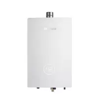 能率16升家用厨房恒温燃气热水器GQ-16S5AFEX-Y