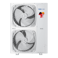 海尔(Haier)多联机外机RFC226MXSAYD(G)II