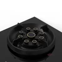 JZT-BT19S红日9头猛火灶