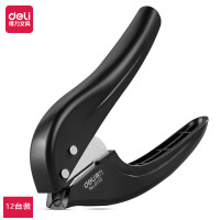 得力0115单孔打孔机(混)(台)