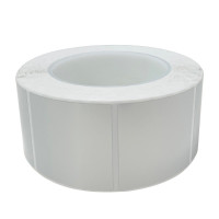 Makeid 标签打印纸/条码纸 57*50mm 70G以下 1000张/包