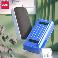 得力(deli) 白板配件 白板擦7837(颜色随机)(一个装)