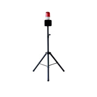 创惠通信 超便携CH-DZSB2022 雷达光电电子哨兵