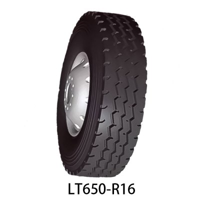 三角轮胎LT650-R16 32015全新卡客车轮胎 全钢轮胎