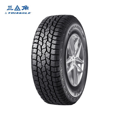 三角LT265-75R16轮胎265/75R16(TR292)116S16英寸