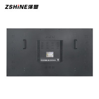 泽显 LC-B46TL30 全彩色显示屏 46英寸 LED显示屏 室内